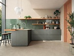 Фронтальная ступень Rinascente Resin Cream SCALINO Front. (620070002706) 33x160 от Atlas Concorde (Россия)-5