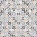 Декор Apulia-R Multicolor 29.3x29.3 от Vives Ceramica (Испания)