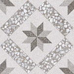 Декор Gadner Cemento 30x30 от Vives Ceramica (Испания)