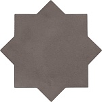 Керамогранит KASBAH STAR MUD 29078 16.8x16.8  Equipe Ceramicas