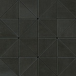 Мозаика MEK Dark Mosaico Prisma (AMKX) 36x36 от Atlas Concorde (Италия)