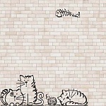 Настенная плитка Nuney-4 Arena 20x50 от Vives Ceramica (Испания)-2