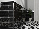 Настенная плитка Masia Cream 7.5x30 Equipe Ceramicas-5