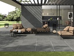 Керамогранит SLAB2 DARK (AG0A) (16 лиц) 60x120 от Caesar Ceramiche (Италия)-8