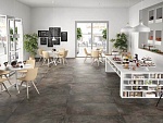 Керамогранит M.C.Jasper silver MT Rect. 100 100x100 от STN Ceramica (Stylnul) (Испания)-3