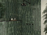 Мозаика KIT-KAT MOSAIC Grass Glossy (188861) 11.5x23.1 от Dune (Испания)-5