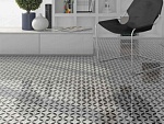 Декор Via Appia Cant. Paxos Verde 43.5x43.5 от Vives Ceramica (Испания)-4