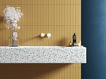 Настенная плитка HOPP Green 31186 5x40  Equipe Ceramicas-8