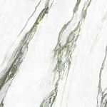 Керамогранит CHARM EXPERIENCE CALACATTA GREEN SQ.LAPP. 120 120x120 от Italgraniti (Италия)