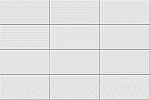 Декор Fatracci Blanco 10x20 от Vives Ceramica (Испания)