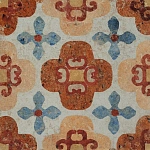 Керамогранит Decoro Terre Emiliane Mix 20x20-3