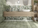 Керамогранит Pav. Bottega verd 20x20 от Mainzu (Испания)-4