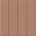 Керамогранит RASTER LINES M MUD (131372) 15x15 от WOW (Испания)