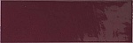 Настенная плитка VILLAGE AUBERGINE 25650 6.5x20  Equipe Ceramicas