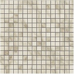 Мозаика MARVEL Royal Calacatta Mosaic Q (9EQC) 30.5x30.5 от Atlas Concorde (Италия)