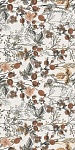 Декор WIDE&STYLE MINI BERRIES R (PF60008441) 60x120 от ABK Ceramiche (Италия)