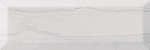 Настенная плитка Laguna Brillo Bisel Blanco 10x30 от Monopole (Испания)