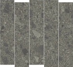 Мозаика Boost Mix Smoke Mosaico Slide (A83K) 29x32 от Atlas Concorde (Италия)