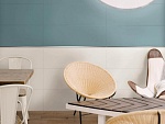 Настенная плитка Colorplay Cream str.Mikado 3D (M4JY) 30x90 от Marazzi Italy (Италия)-10