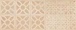 Настенная плитка Corwen Beige 20x50 от Vives Ceramica (Испания)-2