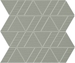 Мозаика Aplomb Lichen Mosaico Triangle (A6SS) 31.5x30.5 от Atlas Concorde (Италия)