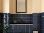 Настенная плитка VILLAGE CLOUD 25596 13.2x13.2  Equipe Ceramicas-4