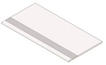 Ступень MARVEL BEIGE GRADINO (ASLT) 30x60 от Atlas Concorde (Италия)