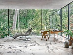 Керамогранит LES ORIGINES DE REX OR GLOSSY  (769858) 60x120 от REX Ceramiche (Италия)-7