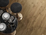 Керамогранит Heartwood Moka (AL7F) 20x120 от Atlas Concorde (Италия)-5