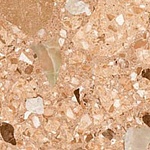 Вставка NIZA Taco Bastia Rojizo 4x4 от Vives Ceramica (Испания)