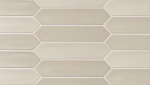 Настенная плитка LANSE MUSLIN 27484 5x25  Equipe Ceramicas
