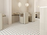 Керамогранит TESSERAE LIKE BLANC (127401) 28x28 от WOW (Испания)-5