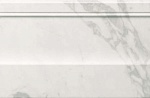 Бордюр Marvel Statuario Select Alzata LVAS 20x30.5 от Atlas Concorde (Италия)