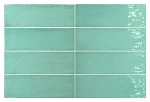 Керамогранит настенный FANGO AQUAMARINE GLOSS 30682 5x15  Equipe Ceramicas