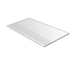 Ступень Rift-R Peldano Crema 80 80x80 от Vives Ceramica (Испания)