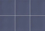 Настенная плитка Sakura Indigo 23x33.5 от Vives Ceramica (Испания)