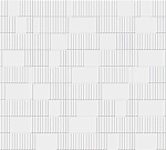 Декор Milvio Blanco Mate 10x20 от Vives Ceramica (Испания)-2