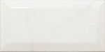 Настенная плитка CARRARA METRO 23083 7.5x15  Equipe Ceramicas