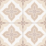 Напольная плитка LUKEN DIANE MATT 45x45 от Dual Gres (Испания)