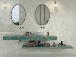 Керамогранит Marvel Amazzonite Lappato (AFXS) 60x120 от Atlas Concorde (Италия)-11