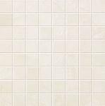 Мозаика Marvel Champagne Mosaico Matt ASK7 30x30 от Atlas Concorde (Италия)