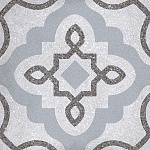 Декор Benaco Tercello Humo 20x20 от Vives Ceramica (Испания)-2