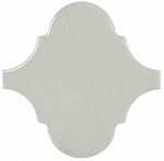 Настенная плитка SCALE ALHAMBRA LIGHT GREY 21931 12x12  Equipe Ceramicas