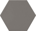 Керамогранит KROMATIKA Gray 26473 11.6x10.1  Equipe Ceramicas