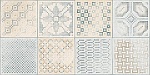 Декор Kinaros 30x60 от Vives Ceramica (Испания)-2