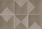 Настенная плитка Meguro Nuez 23x33.5 от Vives Ceramica (Испания)