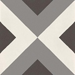 Декор D_Segni Macro 1 Caldi M0UP 20x20 от Marazzi Italy (Италия)