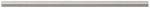 Бордюр MEK Medium Spigolo 10mm (LM1M) 1x25 от Atlas Concorde (Италия)