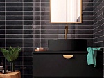 Бордюр TRIBECA JOLLY POLLEN 26885 1.2x20  Equipe Ceramicas-3