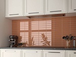 Настенная плитка COSTA NOVA TERRA 28450 5x20  Equipe Ceramicas-10